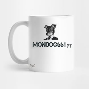 Mondog Mug